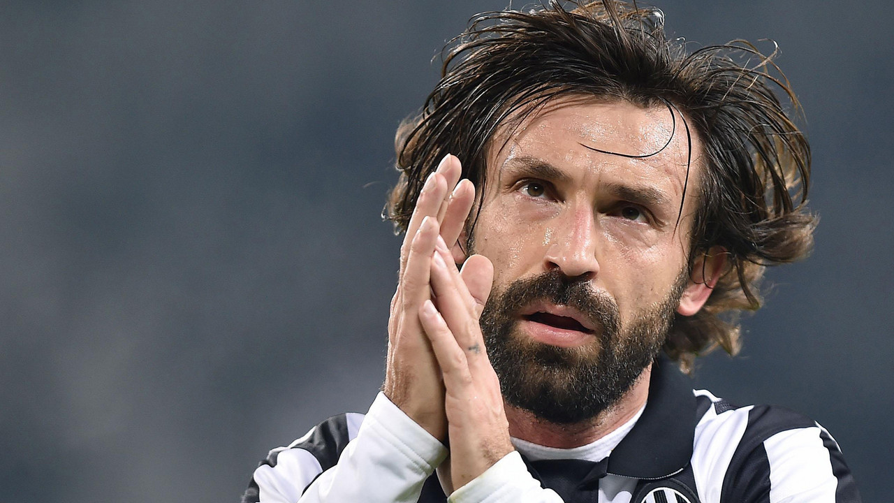 Andrea Pirlo
