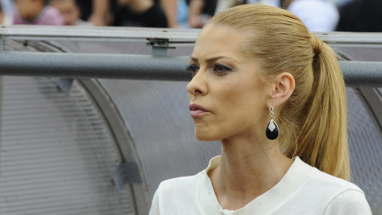 Snežana Filipović