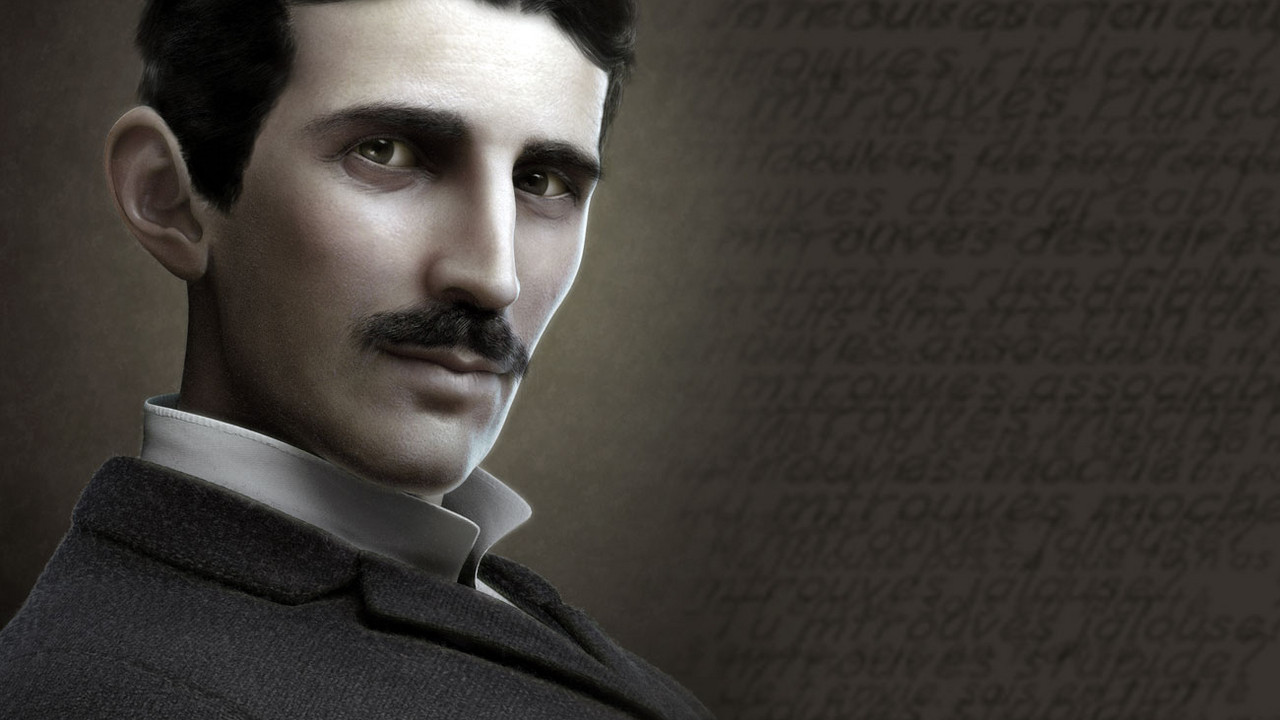 Nikola Tesla