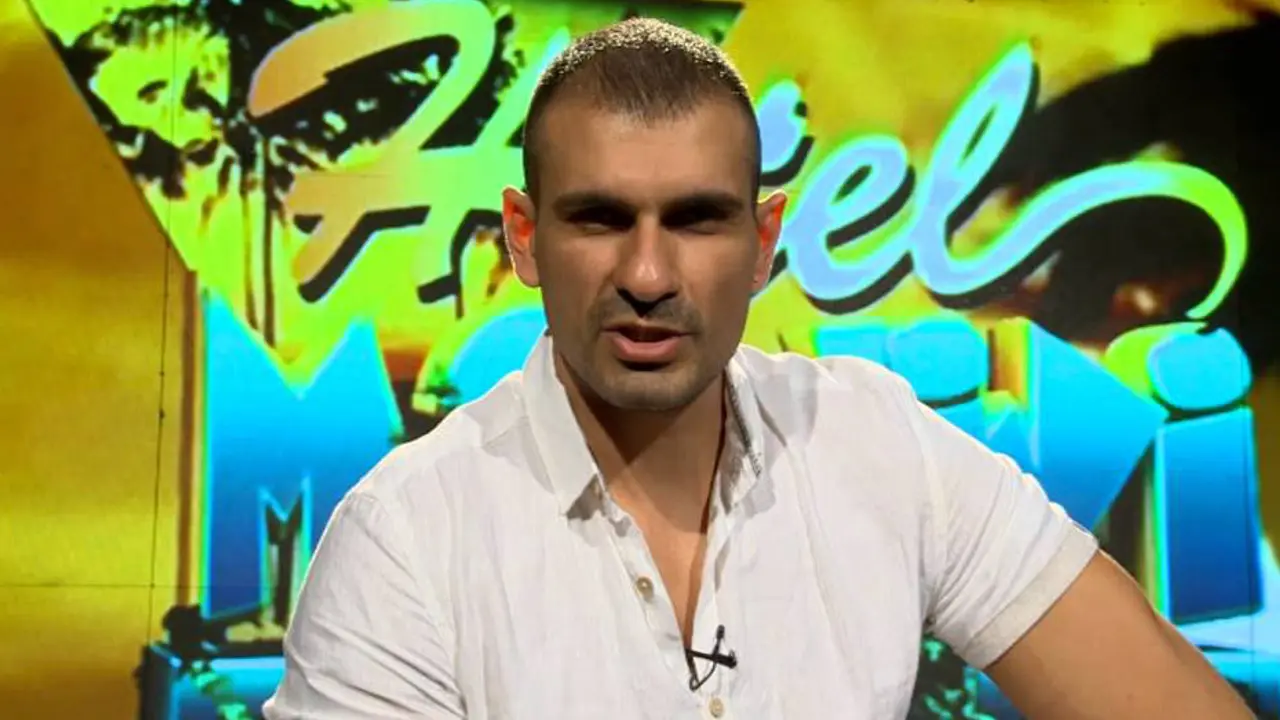 Igor X Kostić