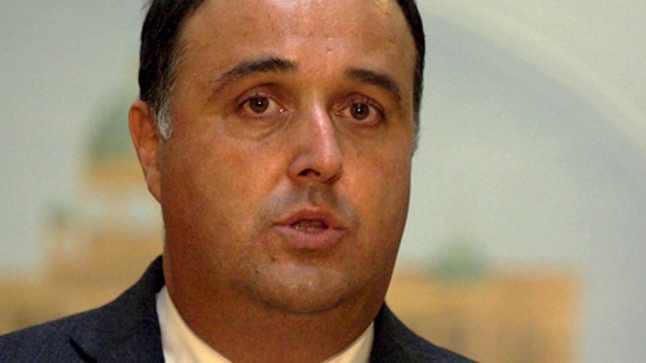 Zoran Babić, SNS