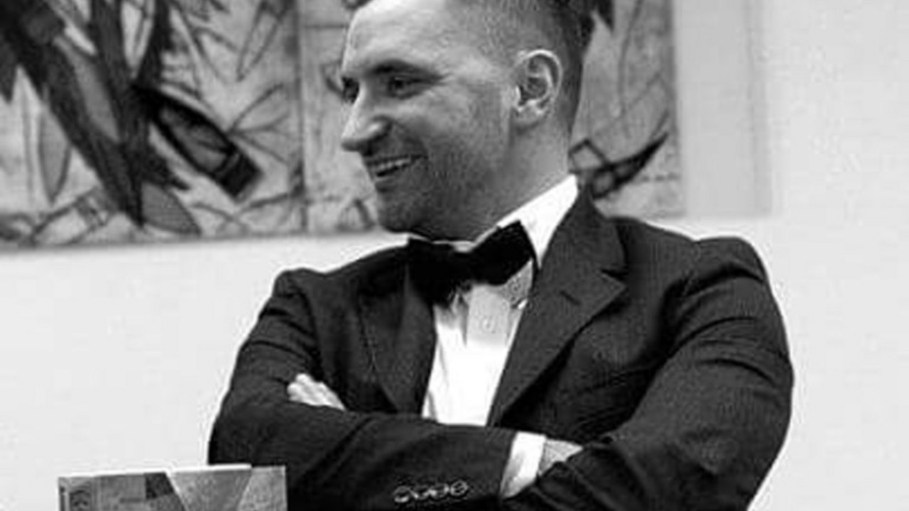 Andrija Terzić
