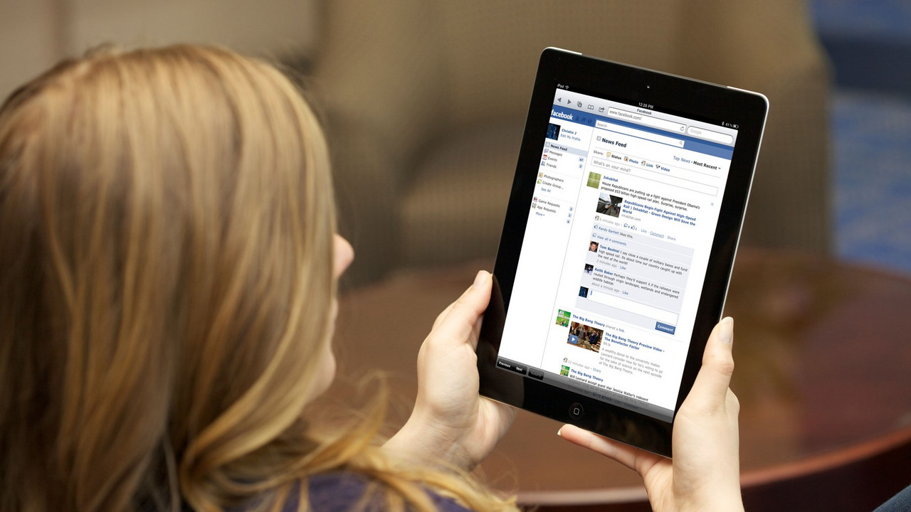Facebook