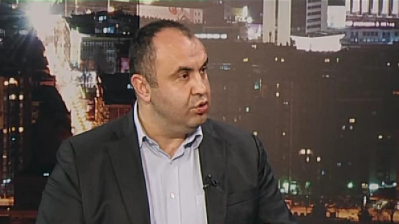 Vladimir Peševski 