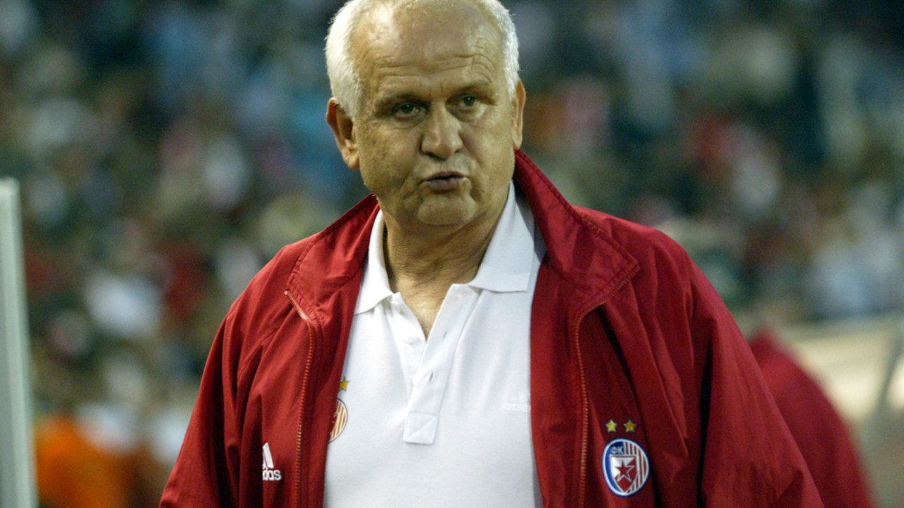 Ljupko Petrović