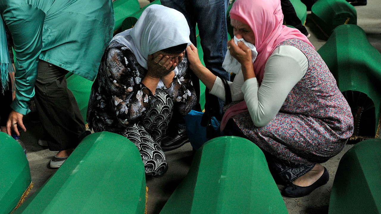 Srebrenica