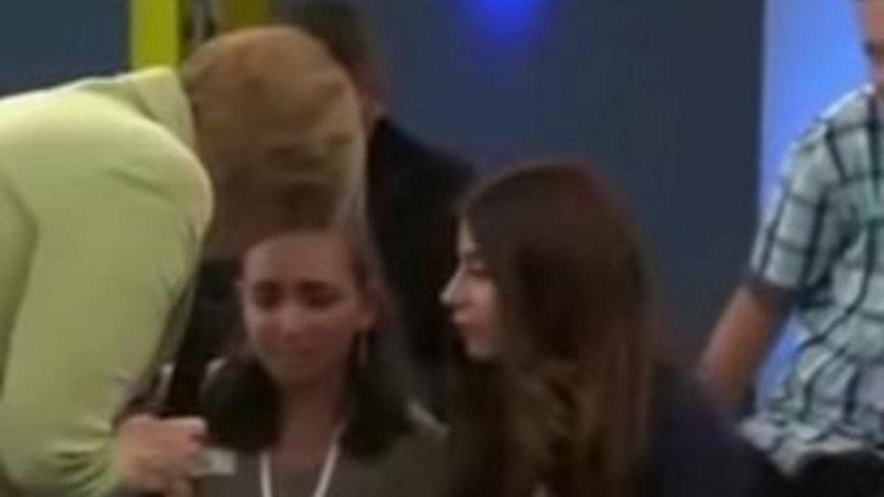 Angela Merkel