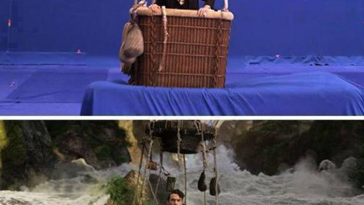 filmski efekti