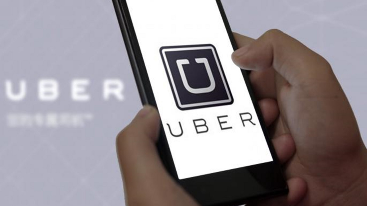 Uber