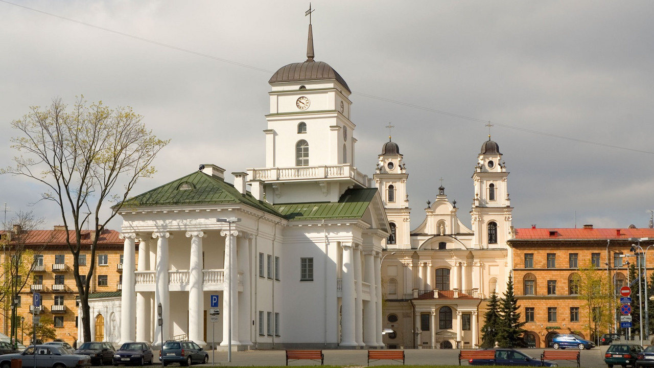 Minsk