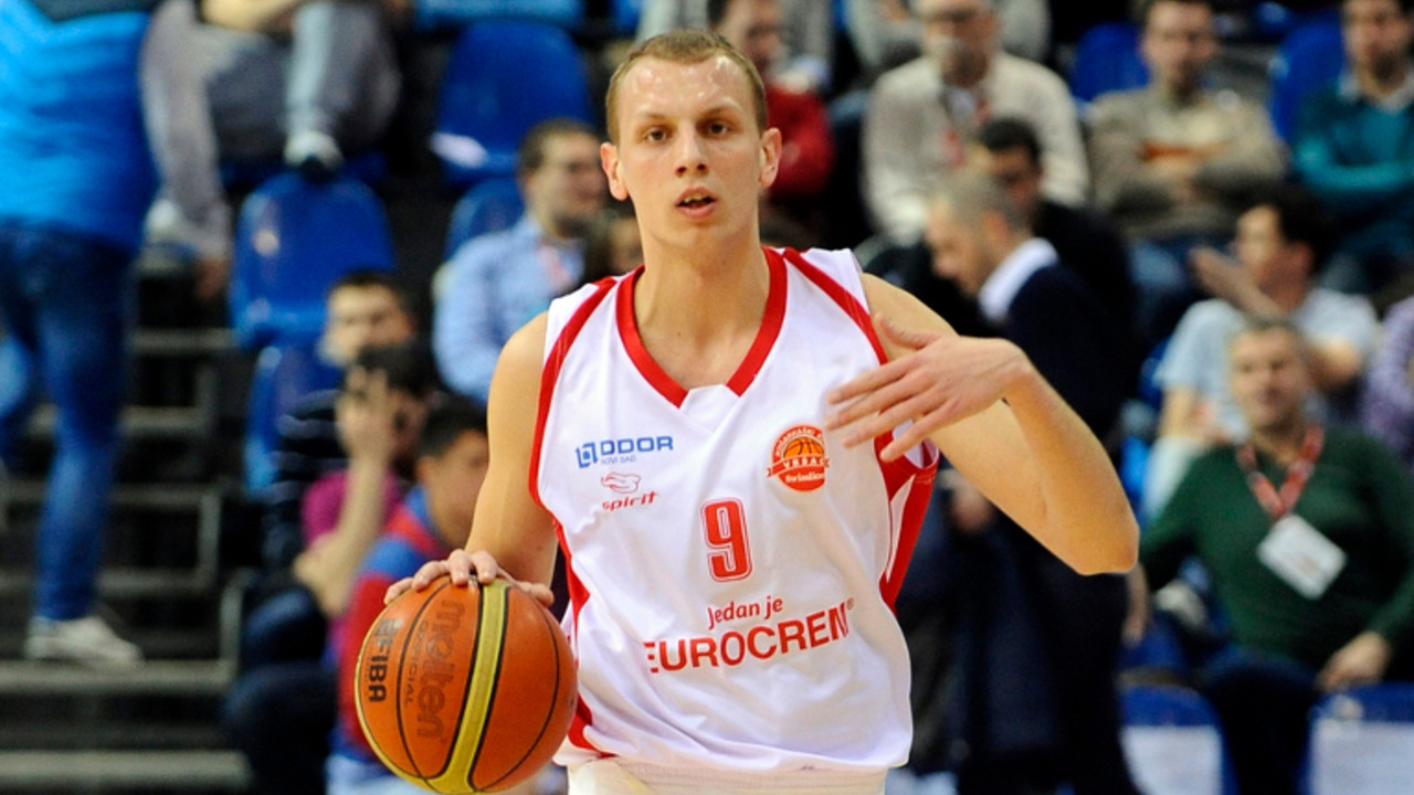 Dejan Davidovac
