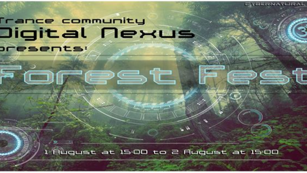 Forest fest