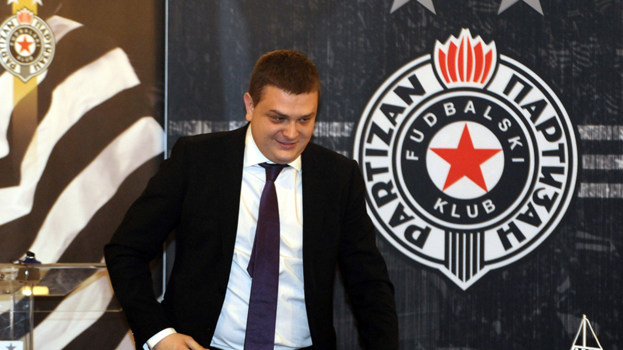 Miloš Vazura