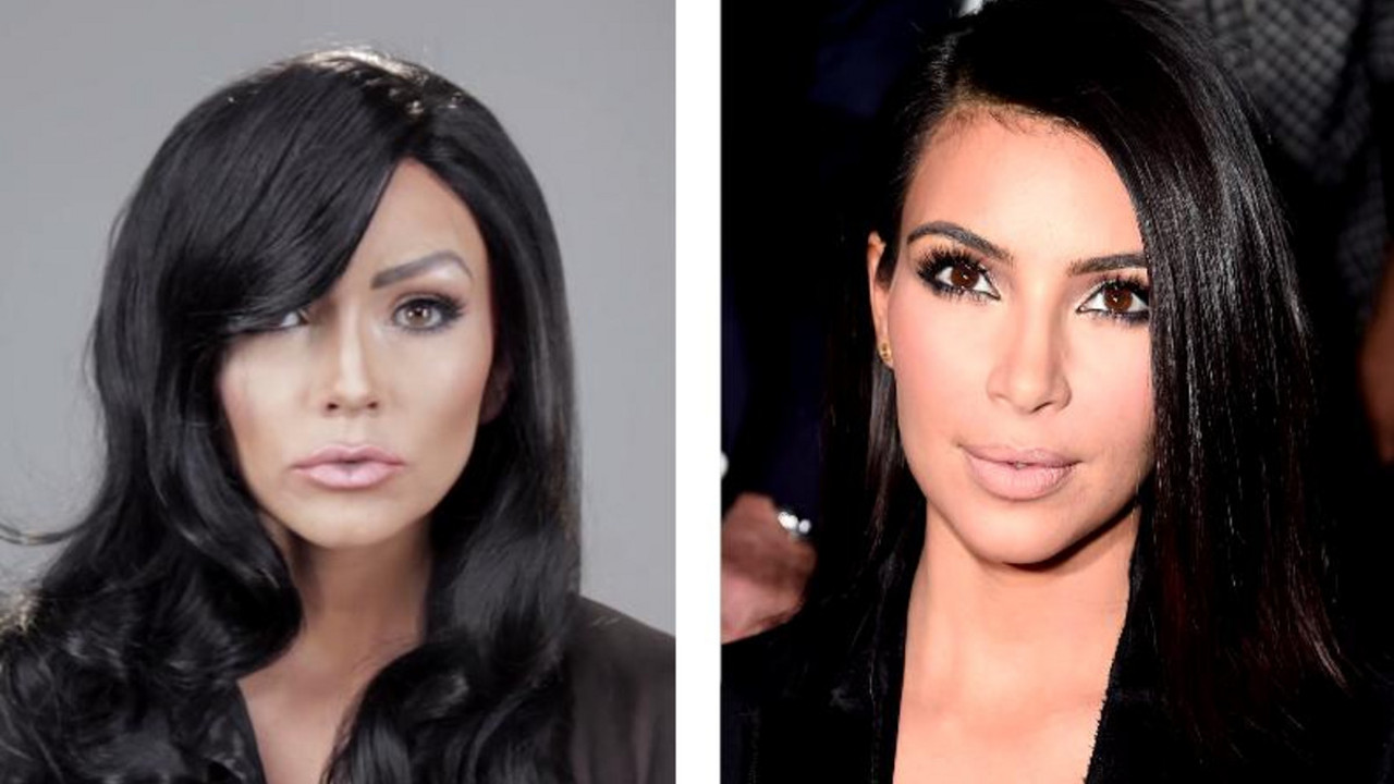 Kim Kardašijan