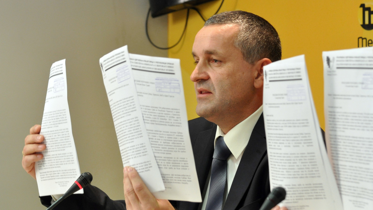 Miodrag Linta