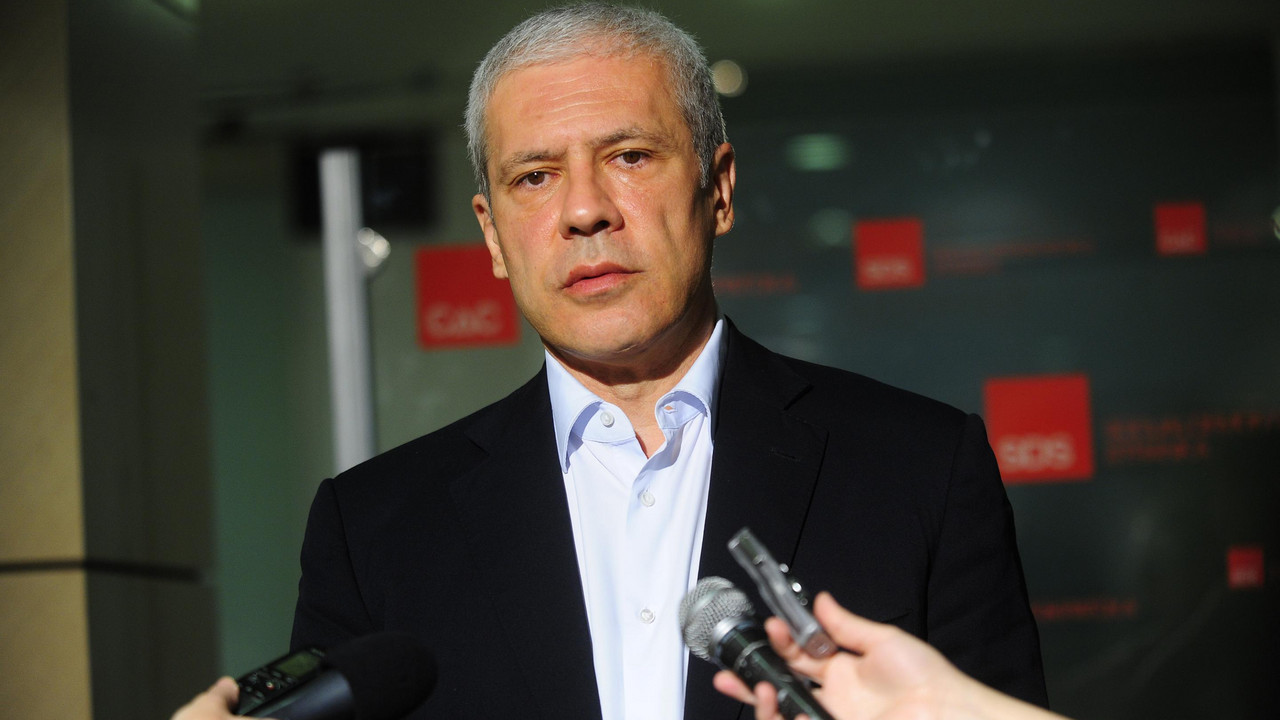 Boris Tadić
