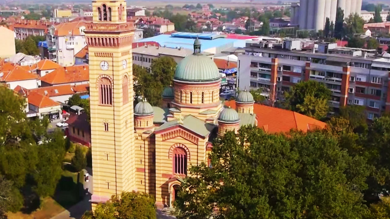 Jagodina