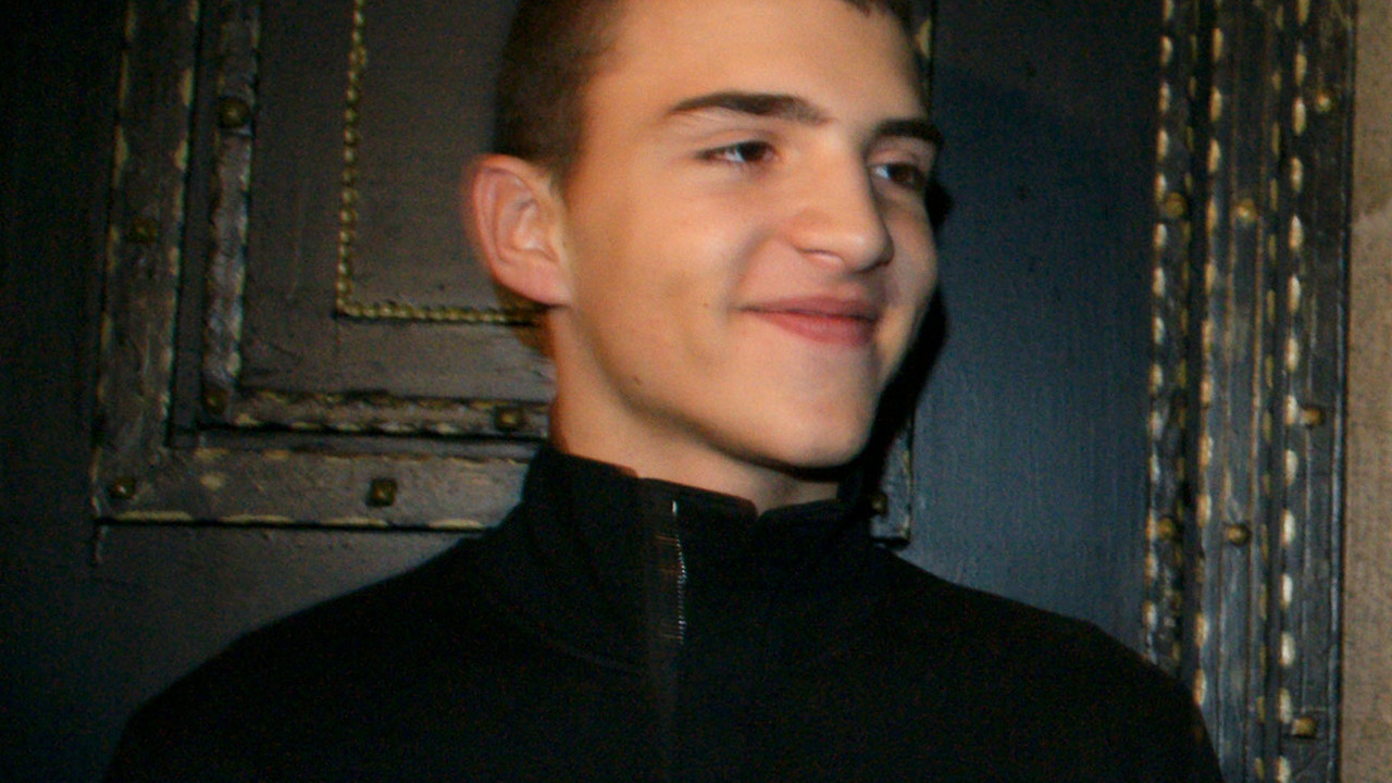 Veljko Ražnatović