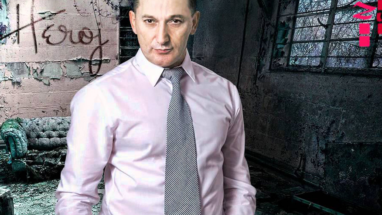 Šako Polumenta