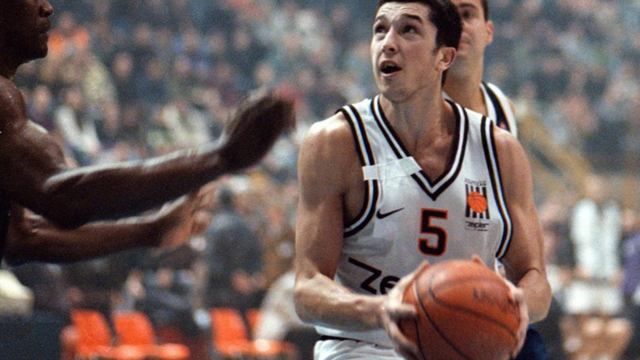 Haris Brkić
