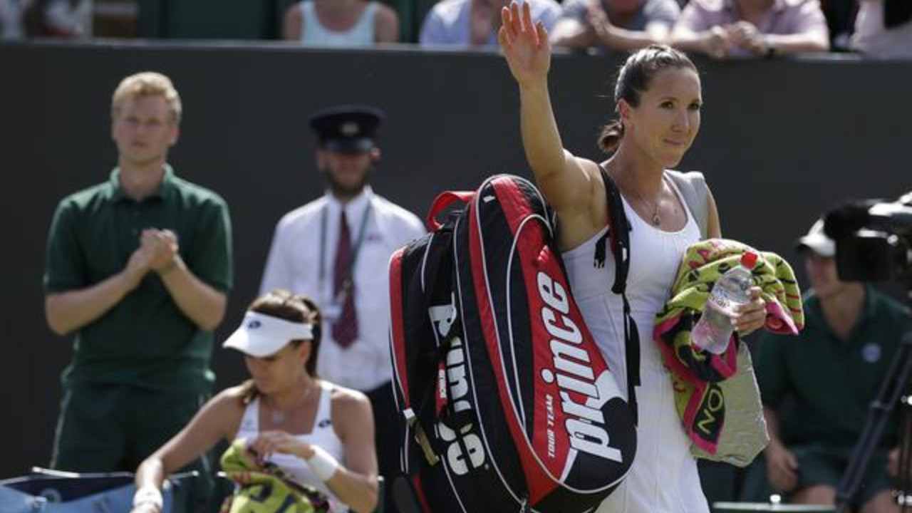 Jelena Jankovic