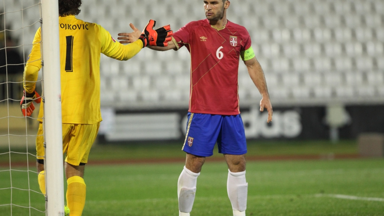 Branislav Ivanović