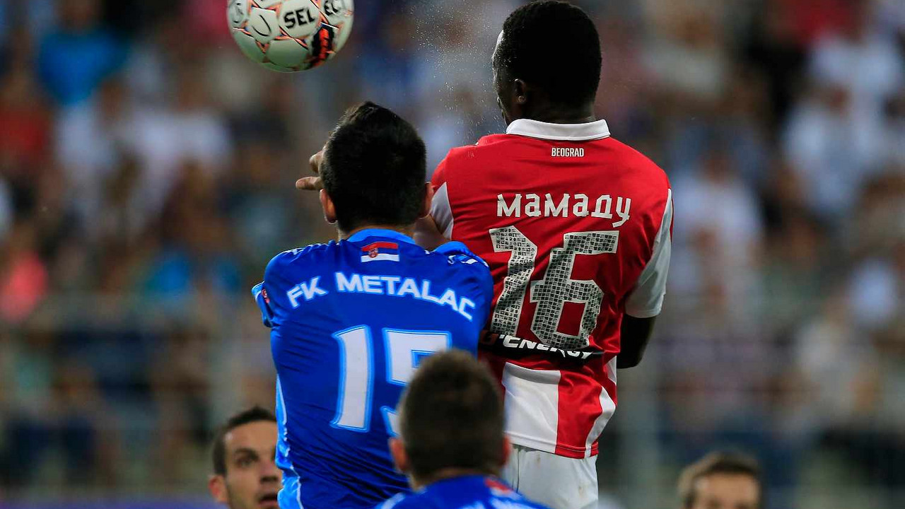 Mamadu Mbođ