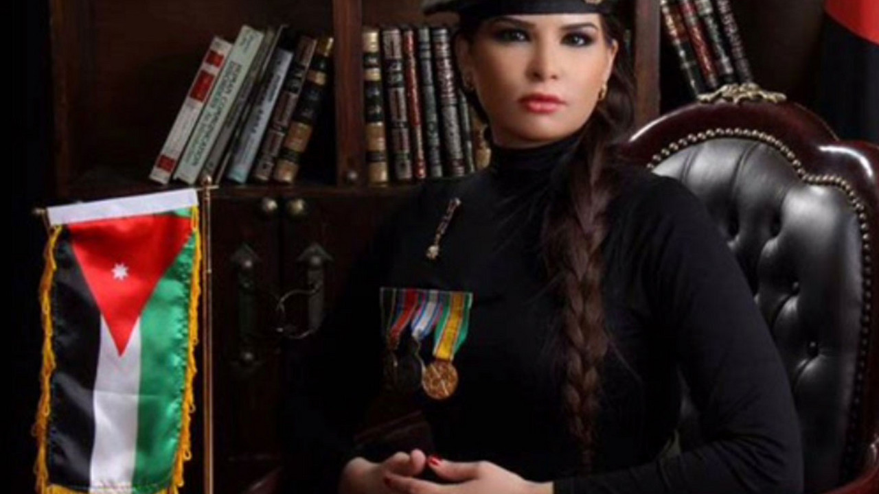 Lara Abdalat