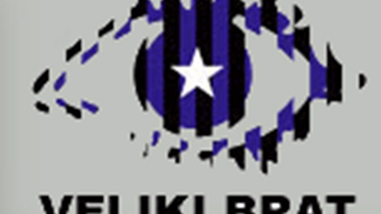 Veliki brat