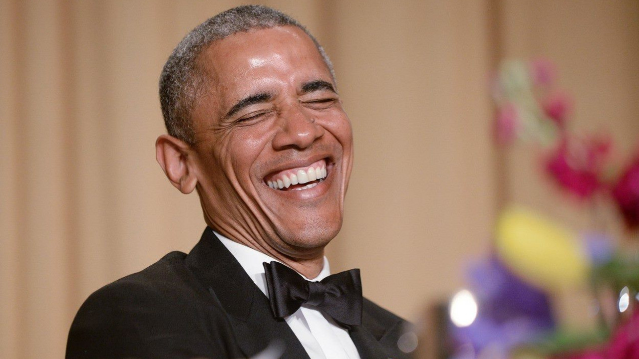 Barak Obama