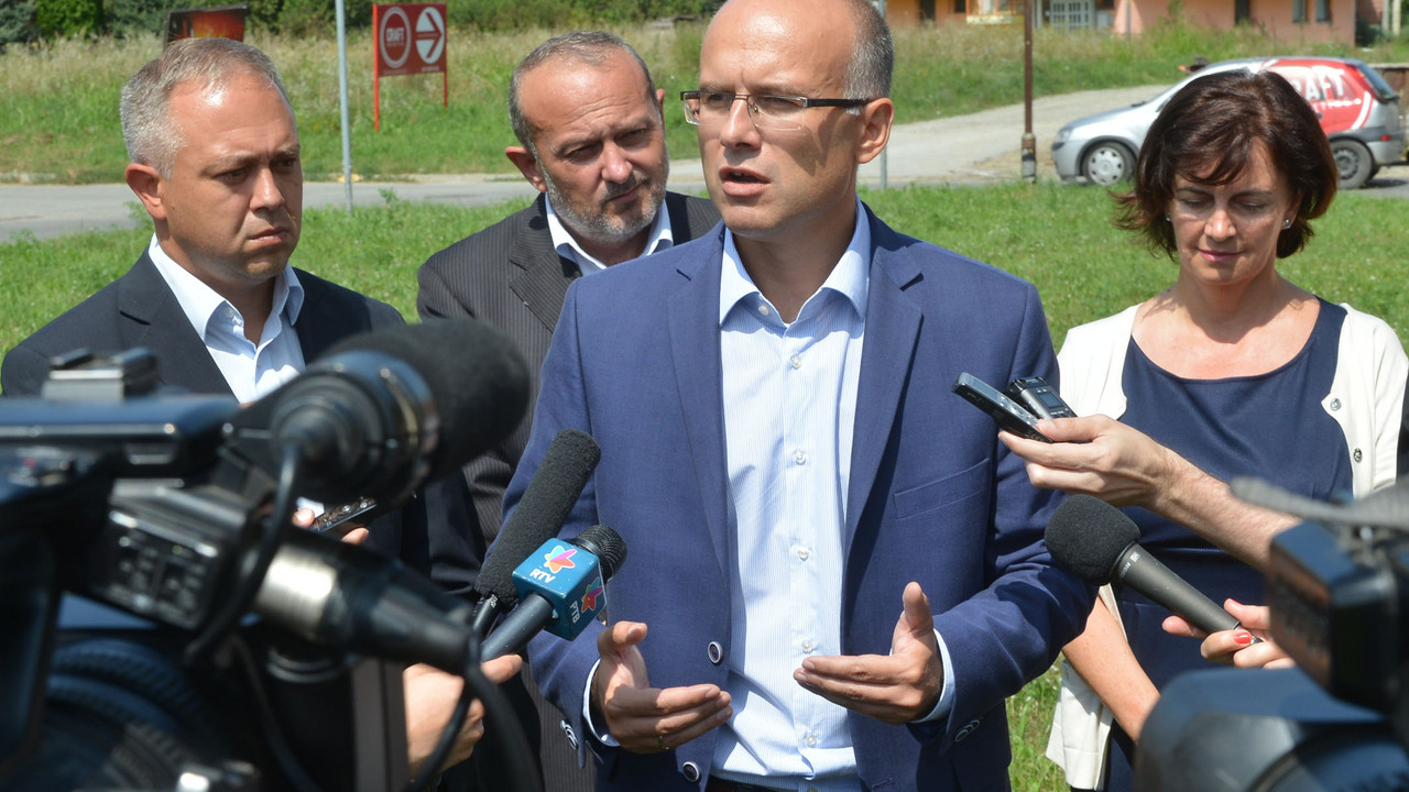 Miloš Vučević