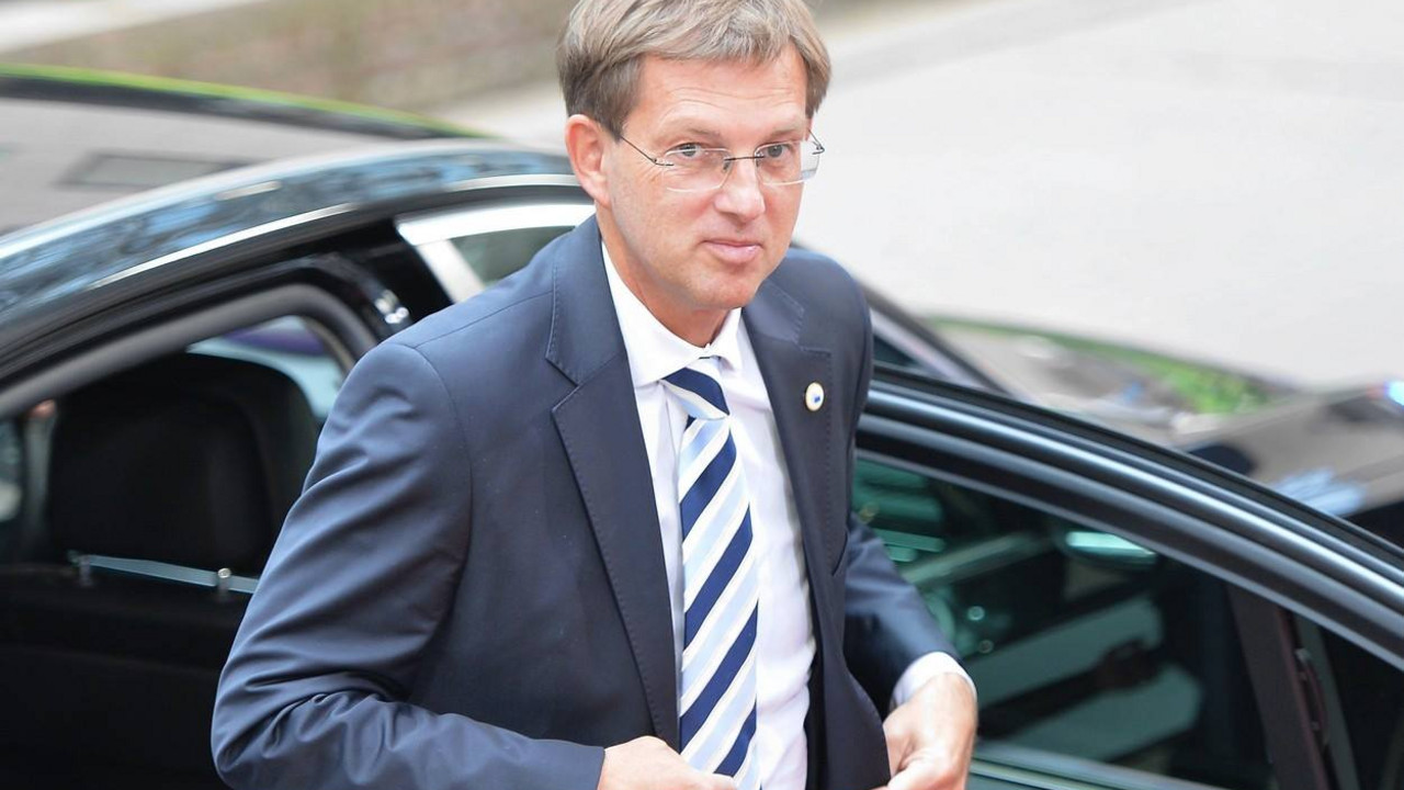 Miro Cerar