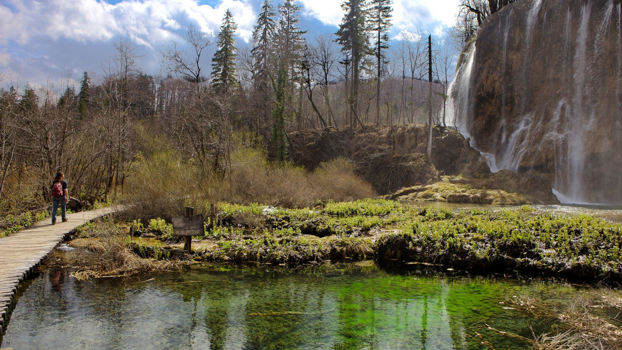 Plitvice