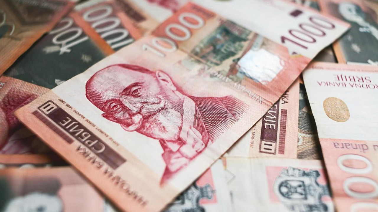dinar