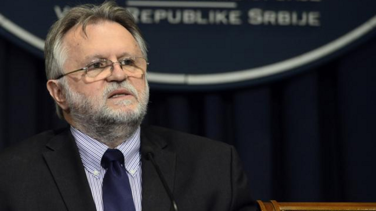 Dušan Vujović