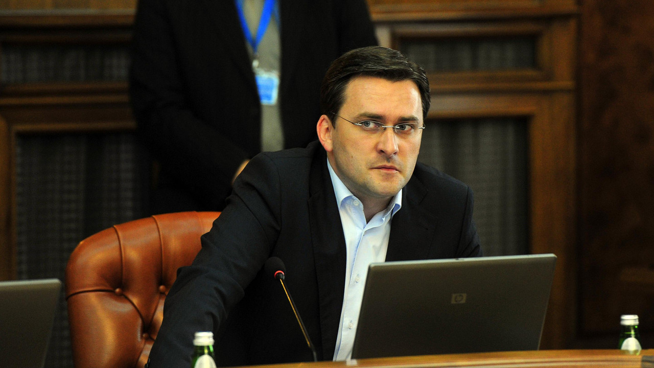 Nikola Selaković