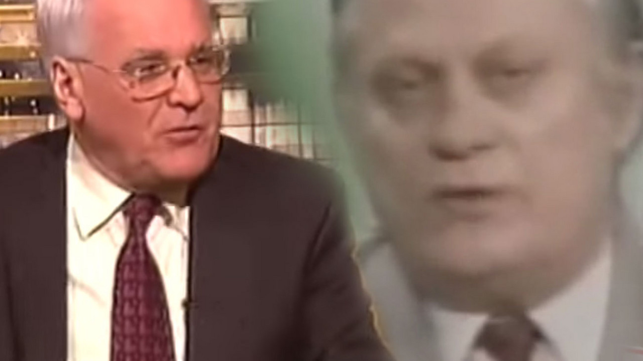 Milojko Pantić i Vladanko Stojakovic