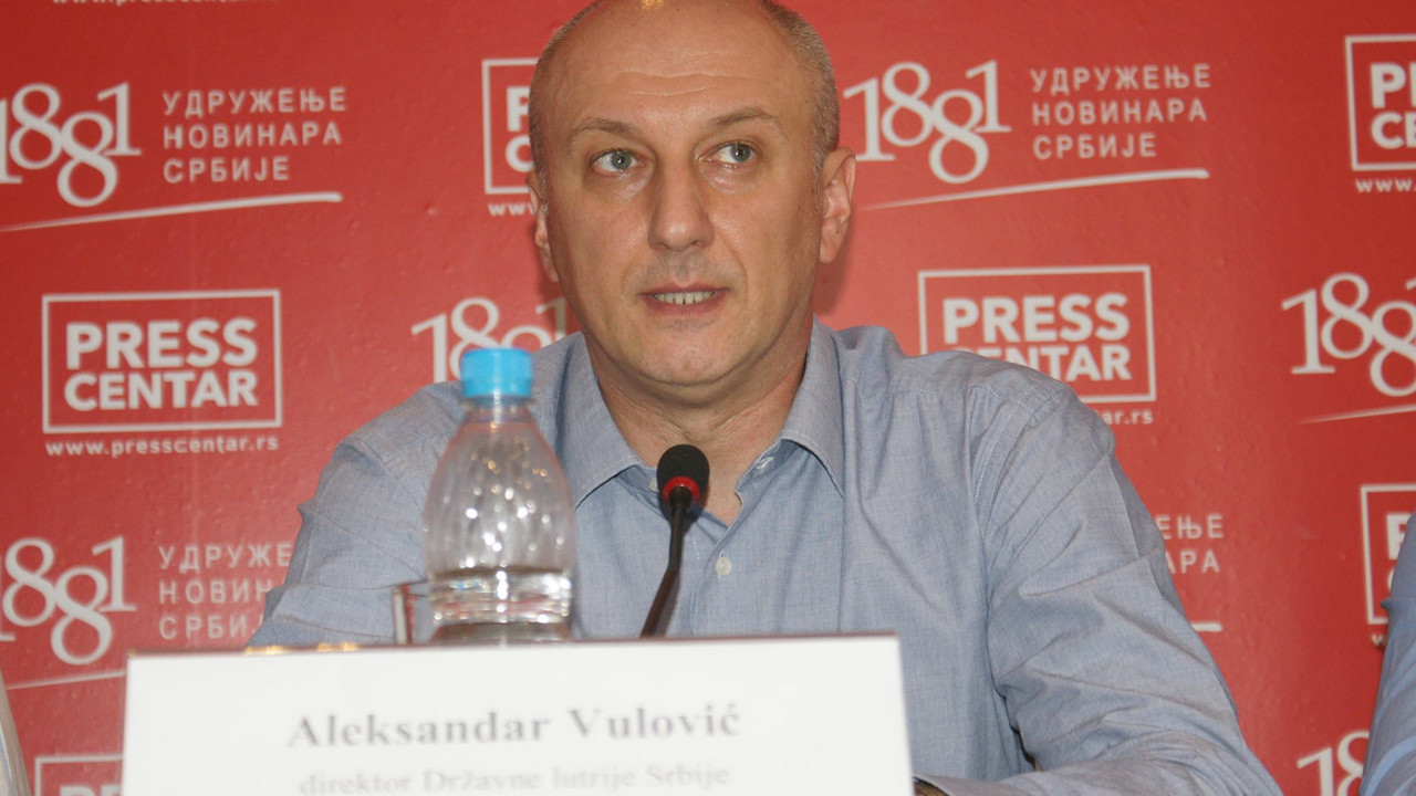 Aleksandar Vulović