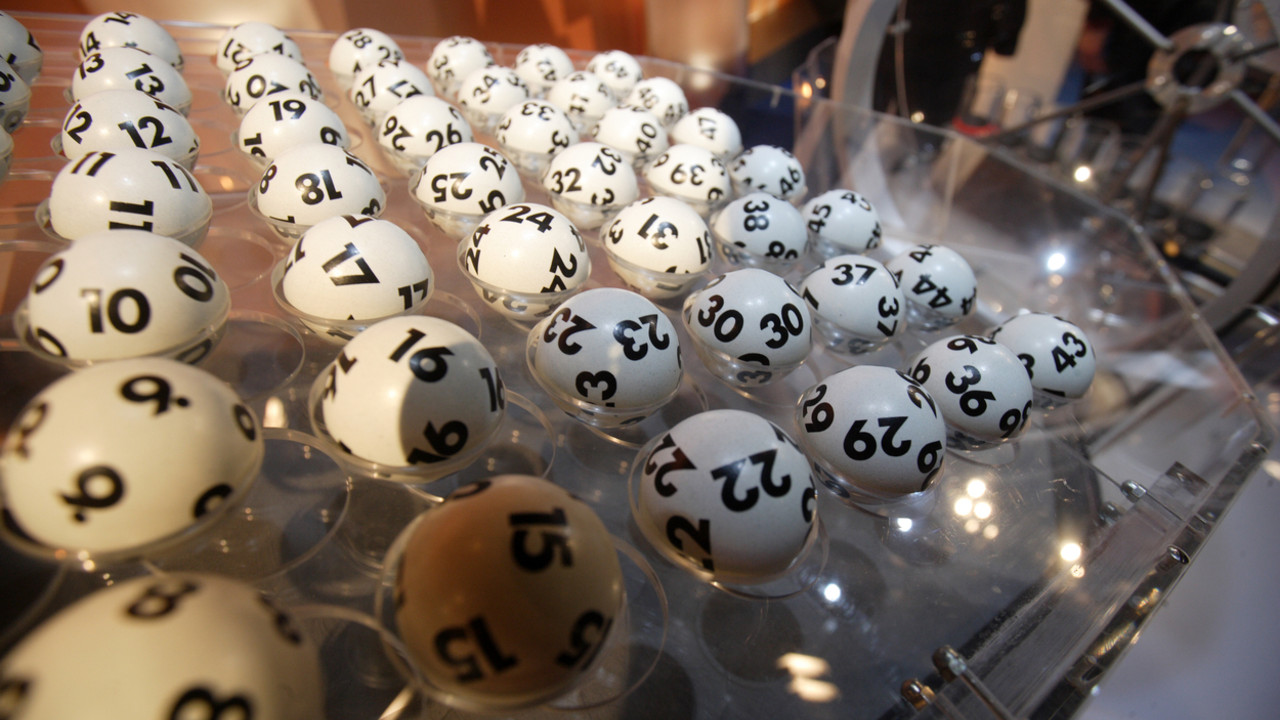 loto, loptice