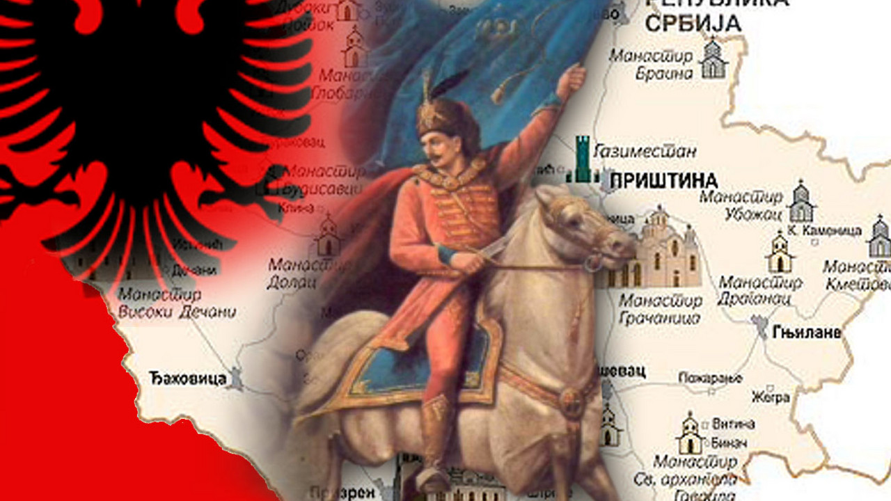 Miloš Obilić