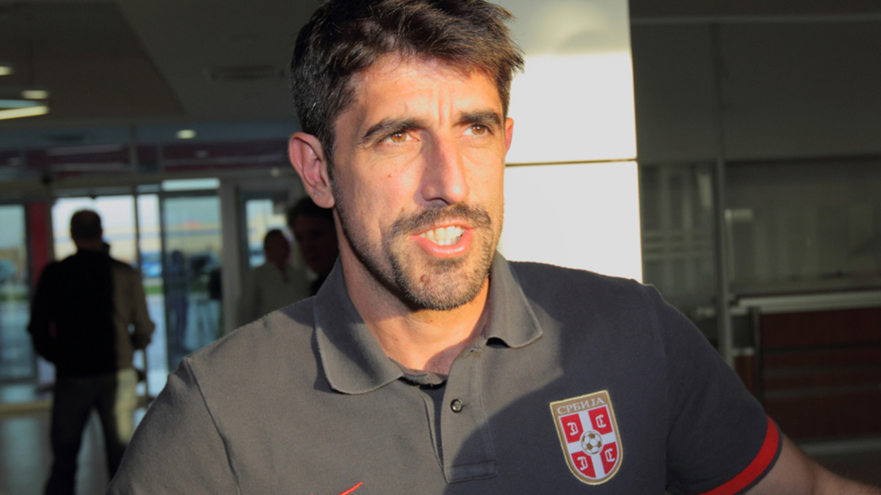 Veljko Paunović