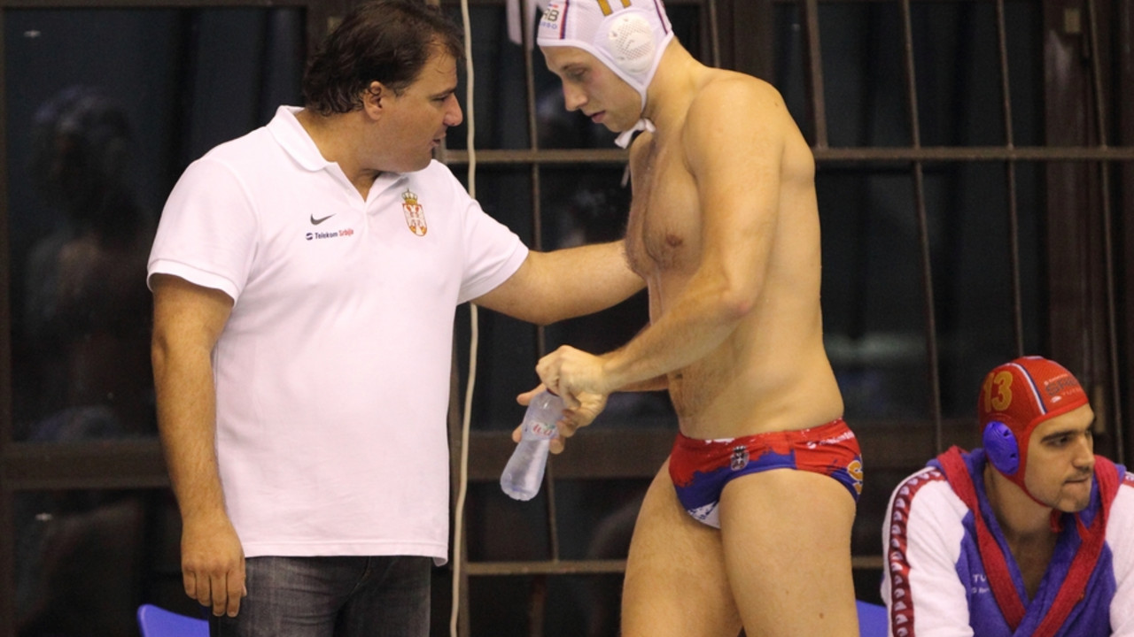 Dejan Savić