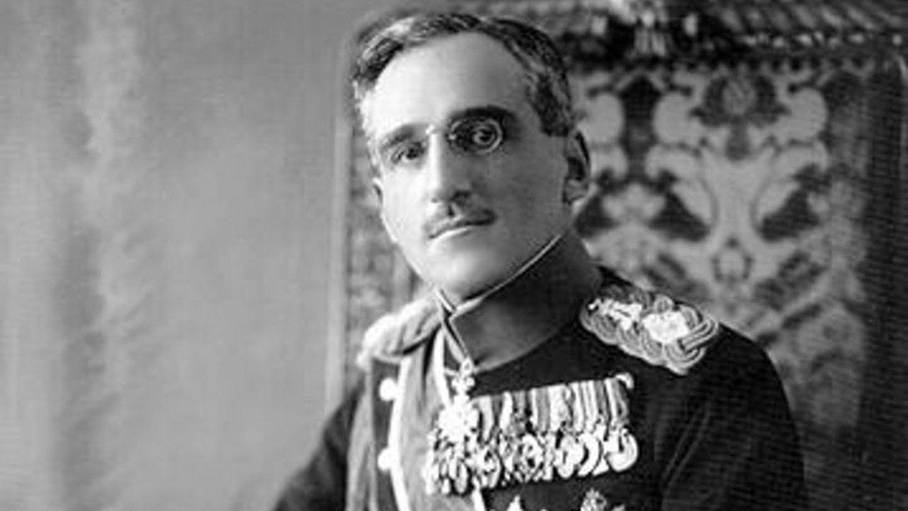 Aleksandar Karađorđević