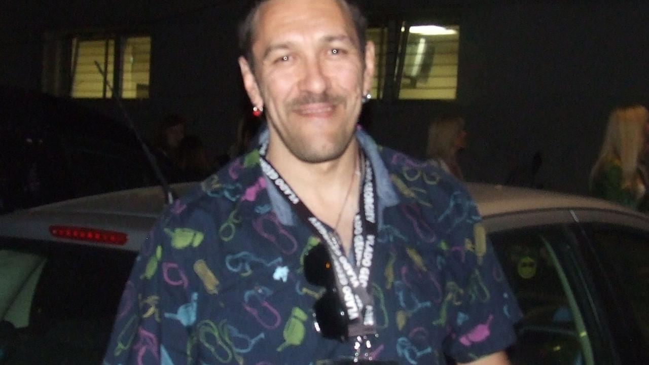 Igor Lazić Nigor
