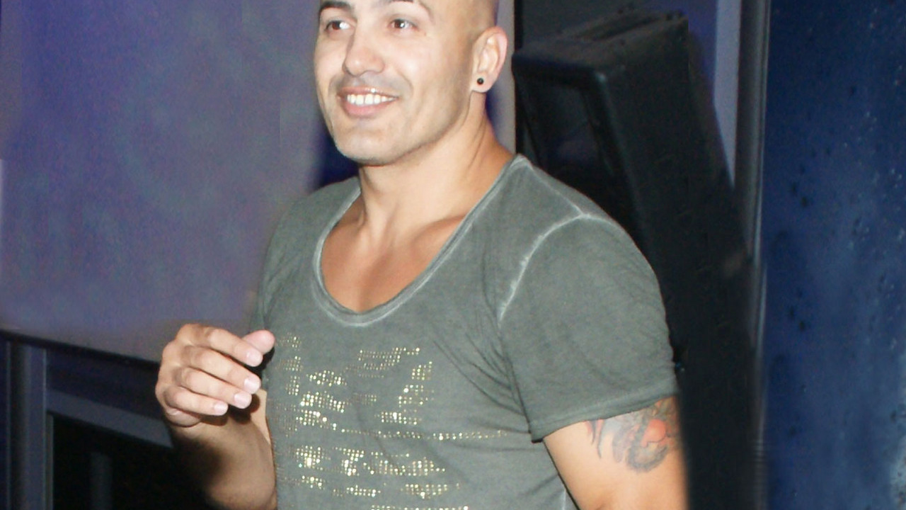 Baki B3