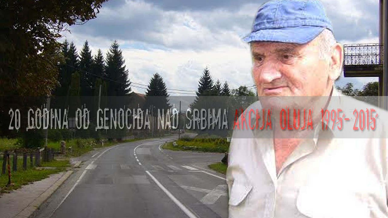 Ličko Petrovo Selo