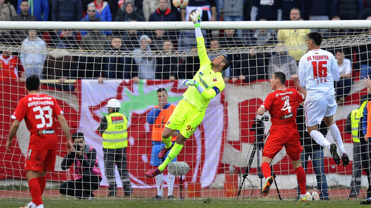 Predrag Rajković