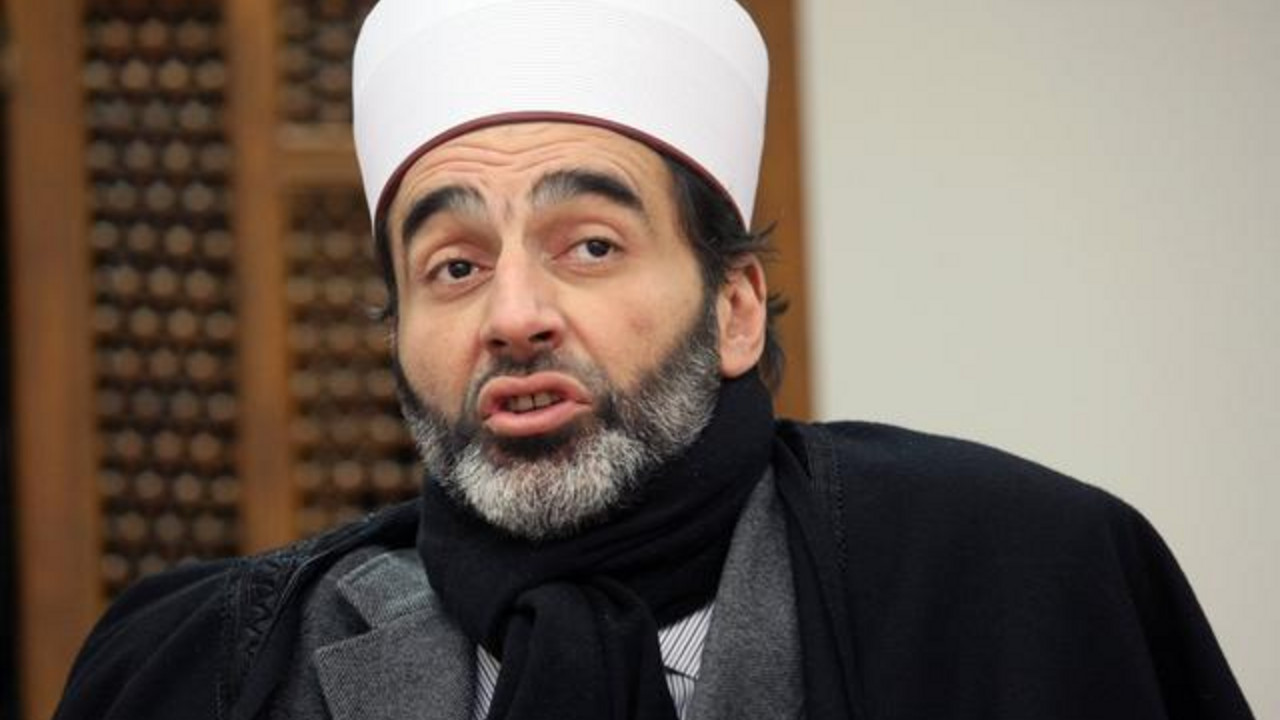 Muhamed Jusufspahić