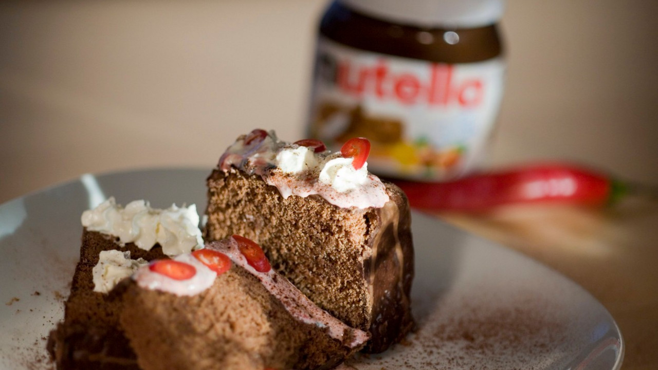 Nutela