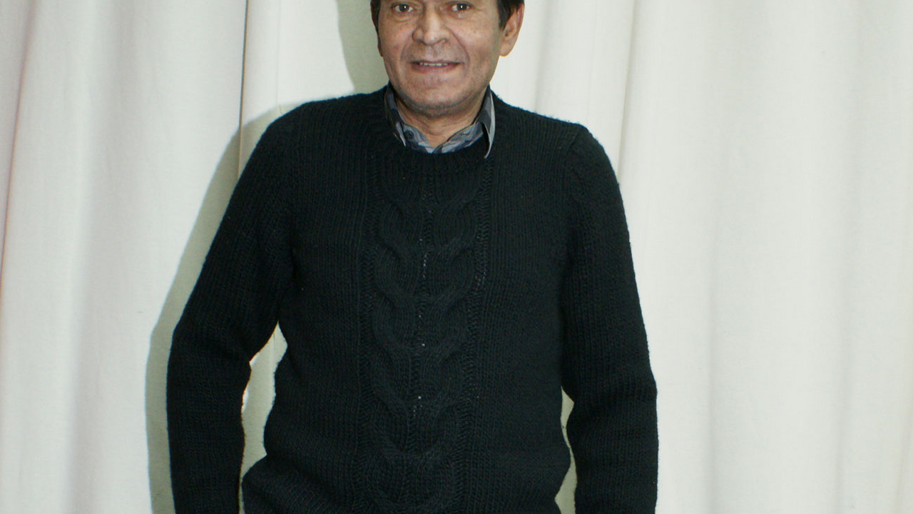 Sinan Sakić